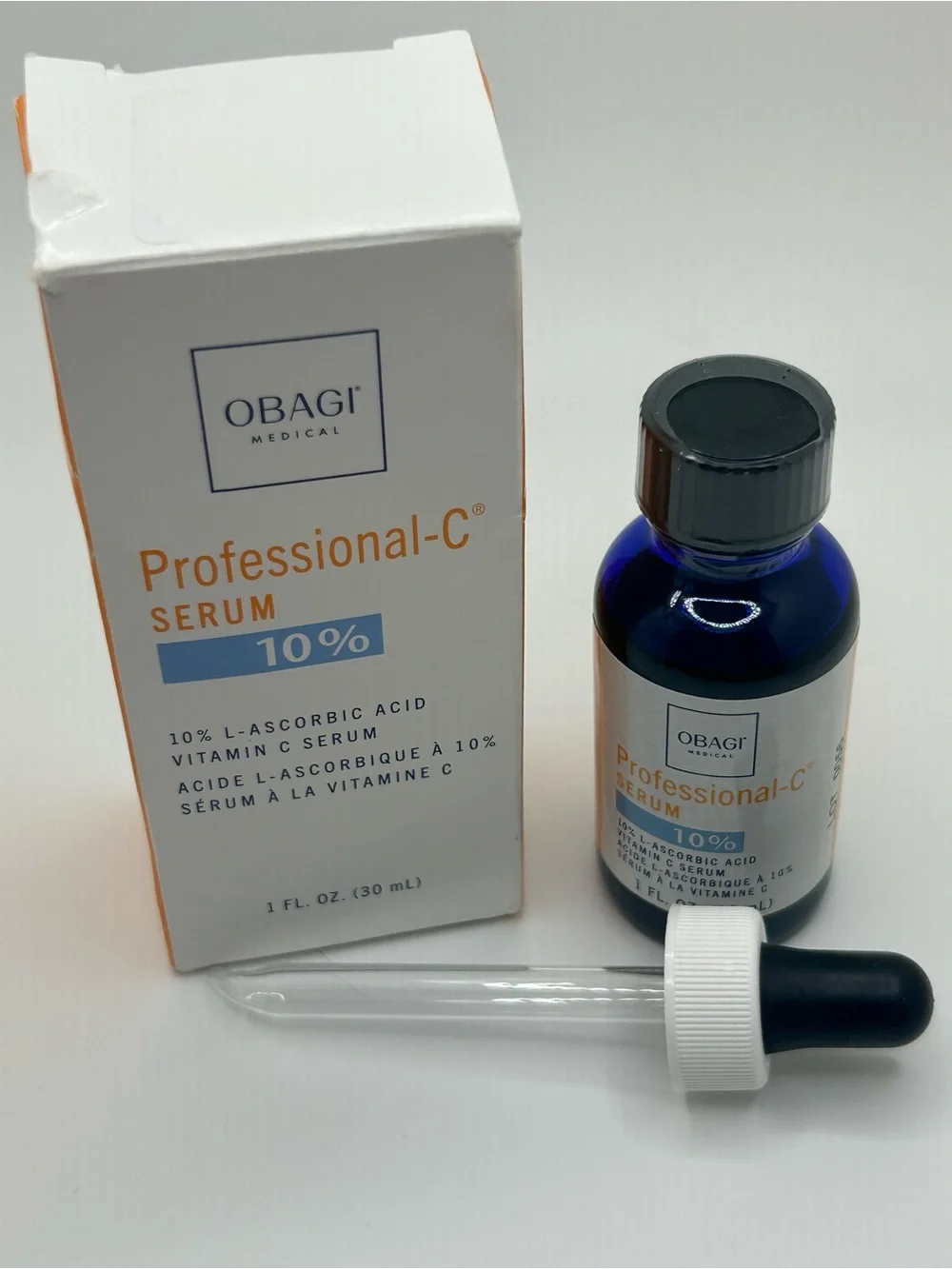 Obagi Professional-C Serum-BRAND NEW